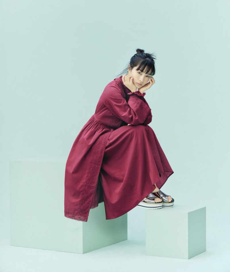 Hirose Suzu Hirose Suzu
